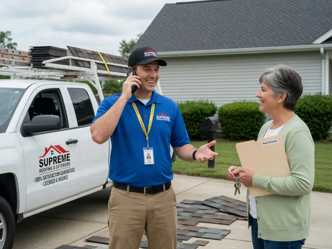 Roof Replacement Crumpler, NC FAQs